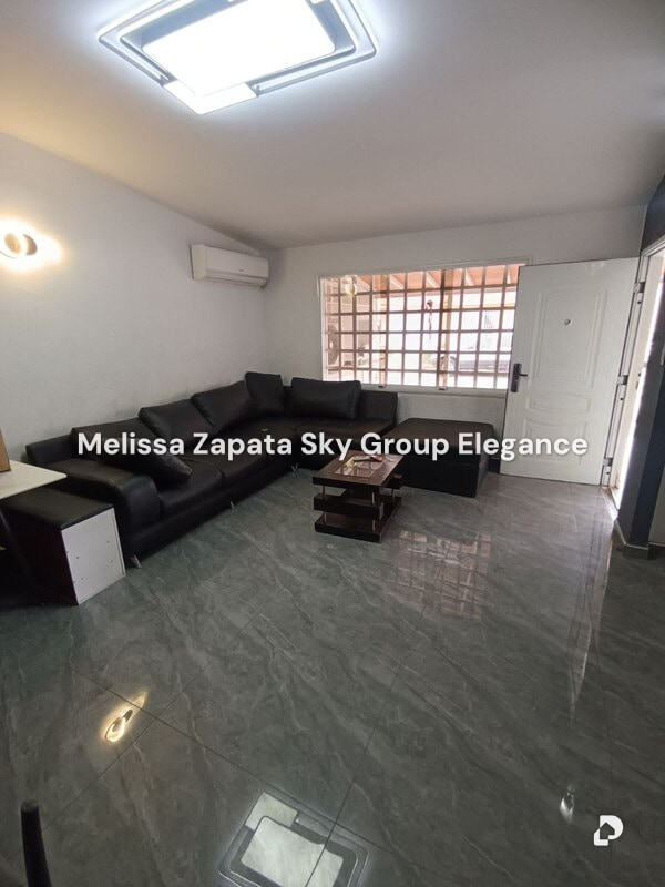 Casa en Las Mercedes, Barquisimeto – 2