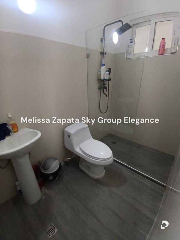 Casa en Las Mercedes, Barquisimeto – 14
