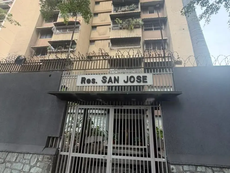 Apartamento en La Urbina, Caracas - 1
