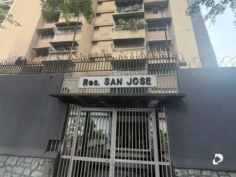 Apartamento en La Urbina, Caracas – 1