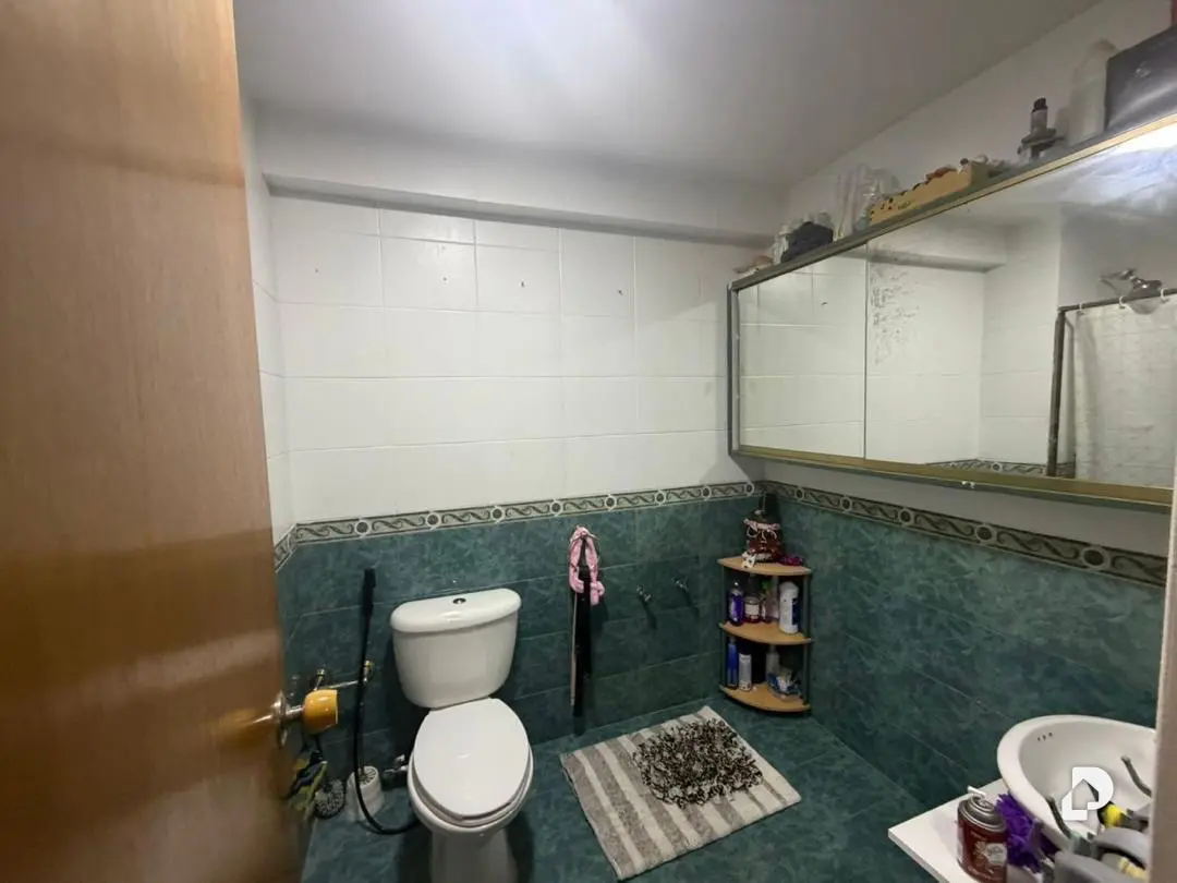 Apartamento en La Urbina, Caracas – 9