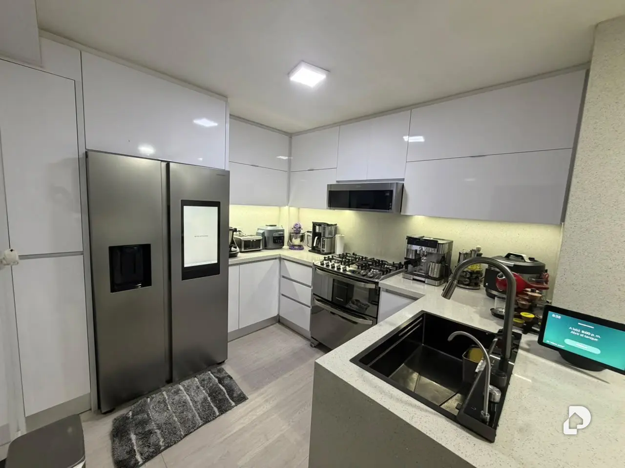 Apartamento en La Urbina, Caracas – 11