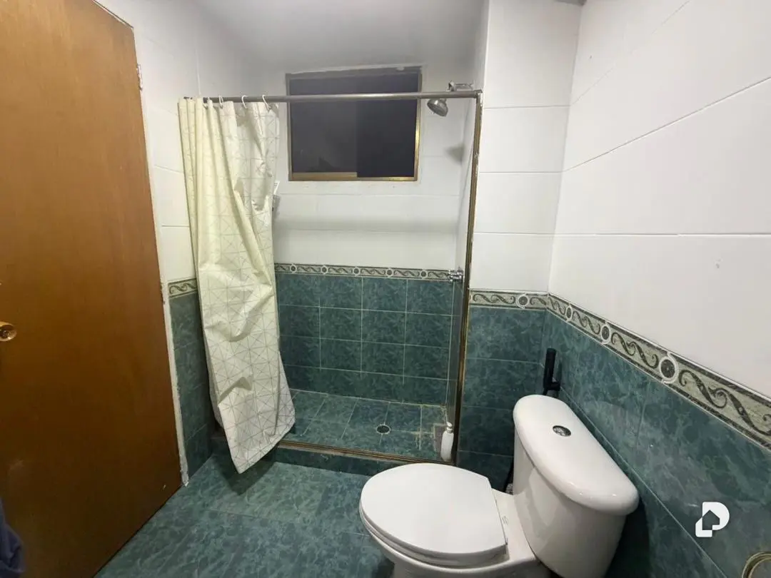 Apartamento en La Urbina, Caracas – 10