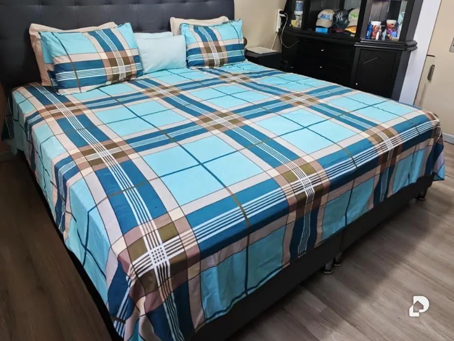 Apartamento en La Urbina, Caracas – 5