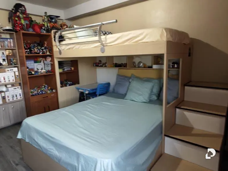 Apartamento en La Urbina, Caracas – 7