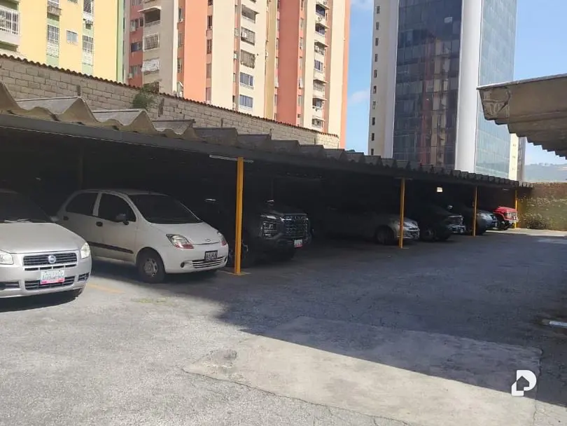 Apartamento en La Urbina, Caracas – 16