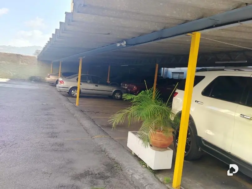 Apartamento en La Urbina, Caracas – 4