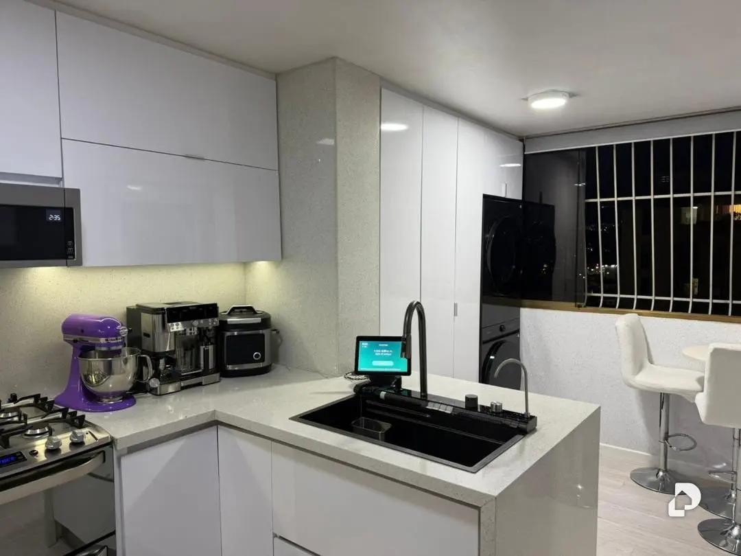 Apartamento en La Urbina, Caracas – 15