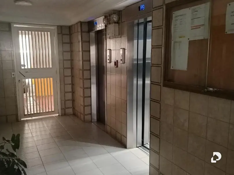Apartamento en La Urbina, Caracas – 2