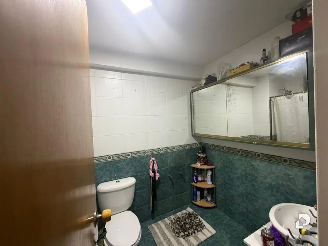 Apartamento en La Urbina, Caracas – 8