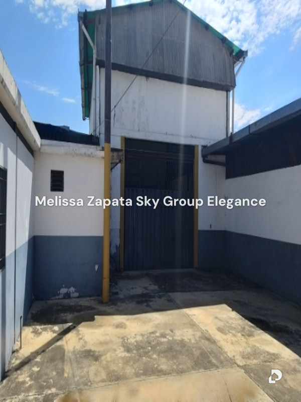 Galpón en Yaritagua – 4