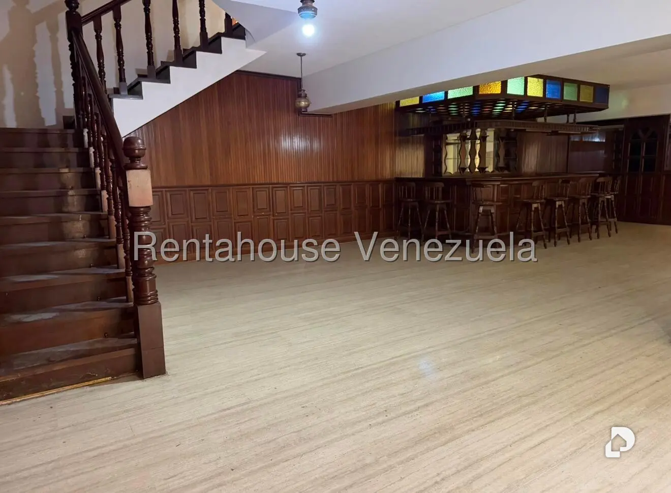 Casa en Colinas de Santa Mónica, Caracas – 19