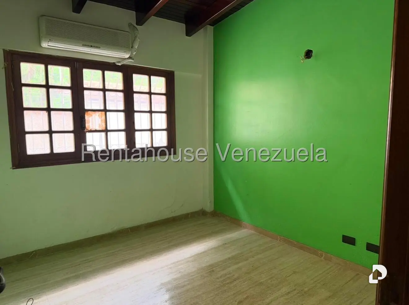 Casa en Colinas de Santa Mónica, Caracas – 11