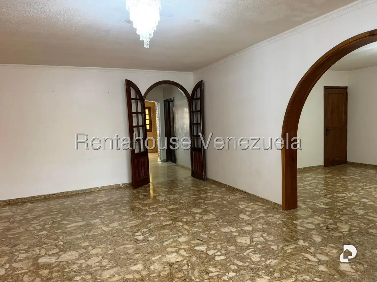 Casa en Colinas de Santa Mónica, Caracas – 15