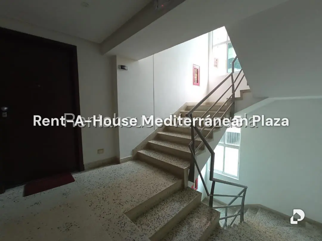 Apartamento en Las Chimeneas, Valencia – 29