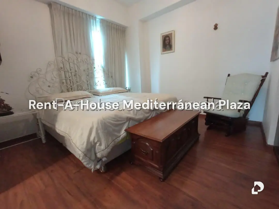Apartamento en Las Chimeneas, Valencia – 22