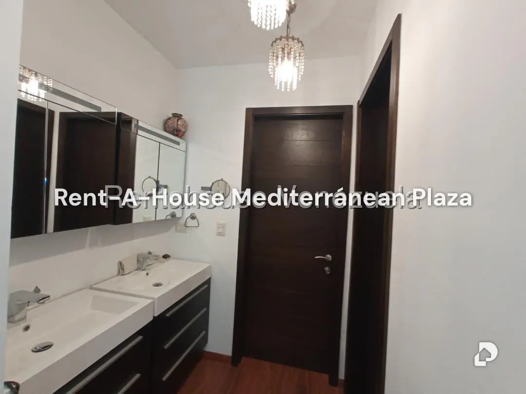 Apartamento en Las Chimeneas, Valencia – 20
