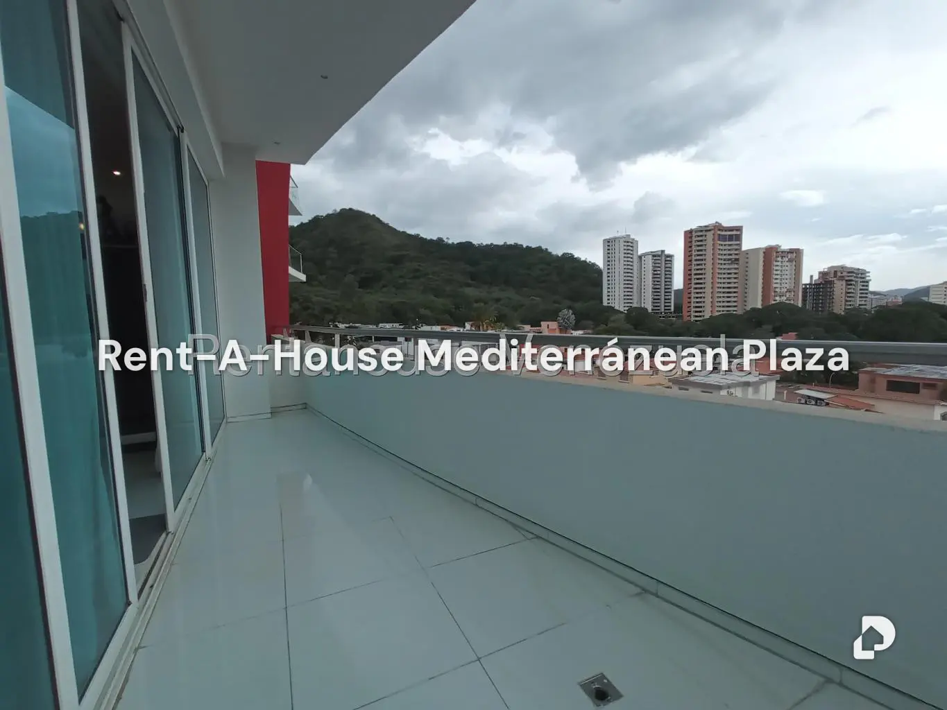 Apartamento en Las Chimeneas, Valencia – 7