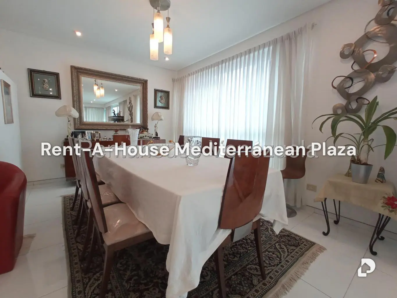 Apartamento en Las Chimeneas, Valencia – 6