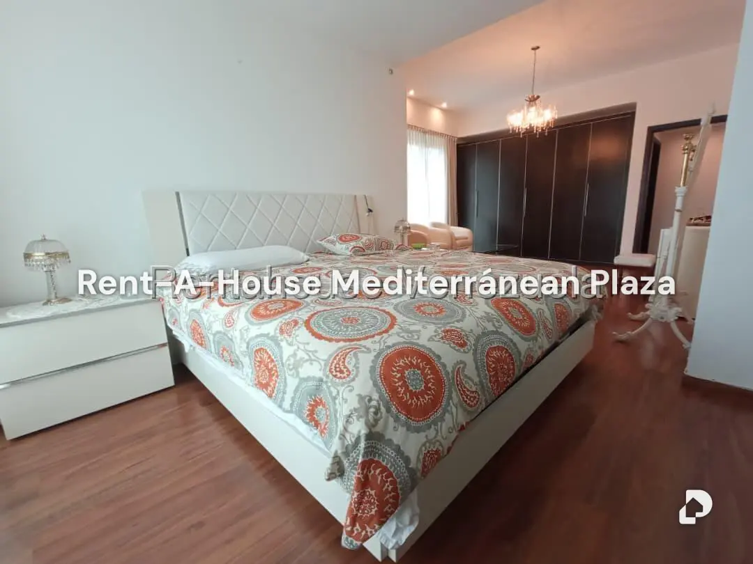 Apartamento en Las Chimeneas, Valencia – 15