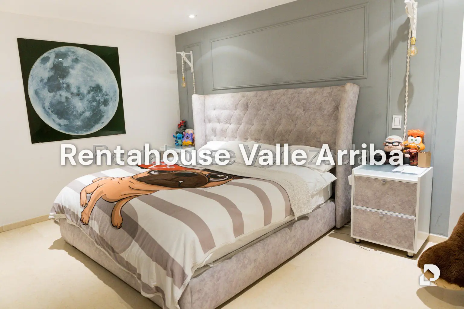 Apartment in Los Naranjos (del Cafetal), Caracas – 13