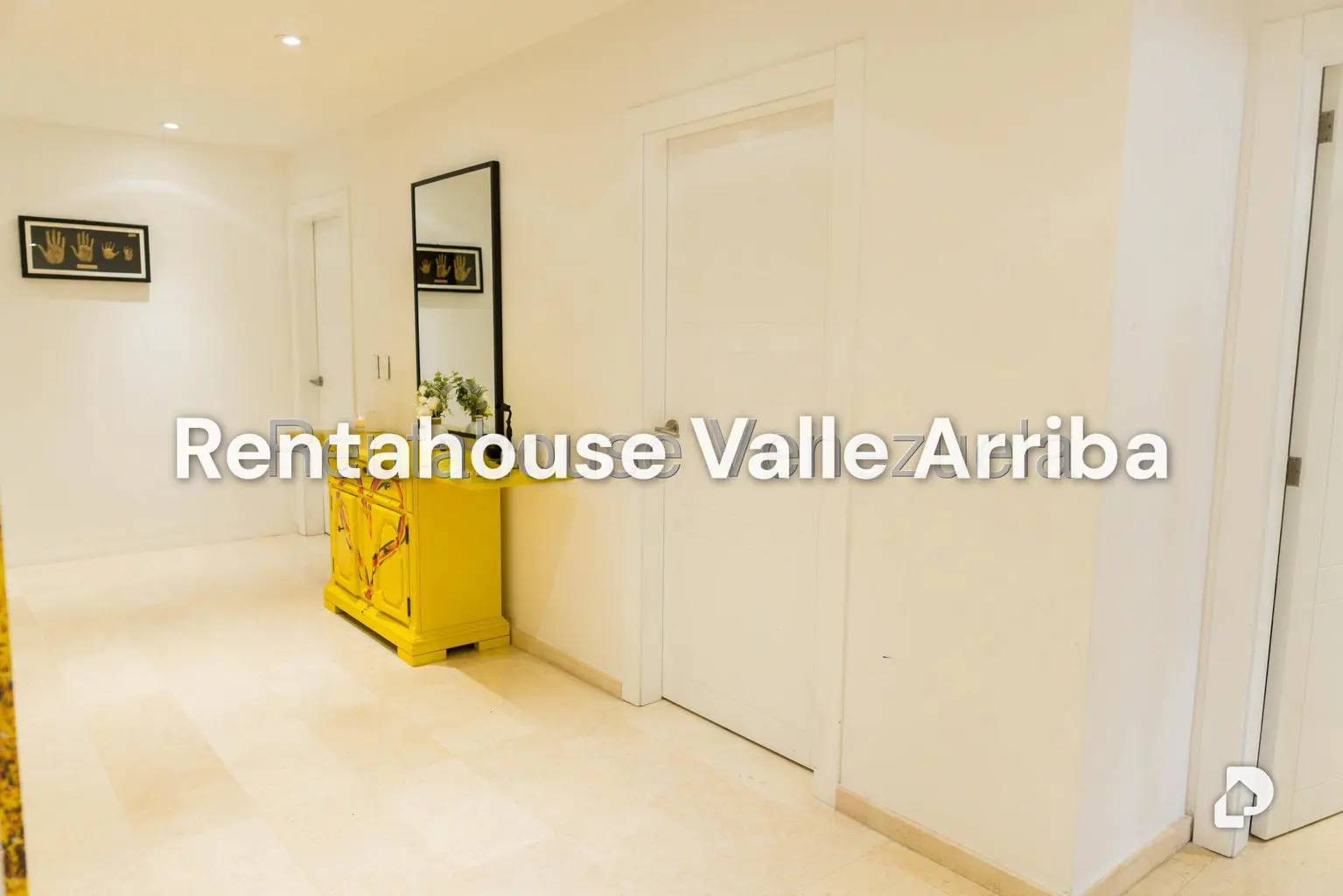 Apartment in Los Naranjos (del Cafetal), Caracas – 7