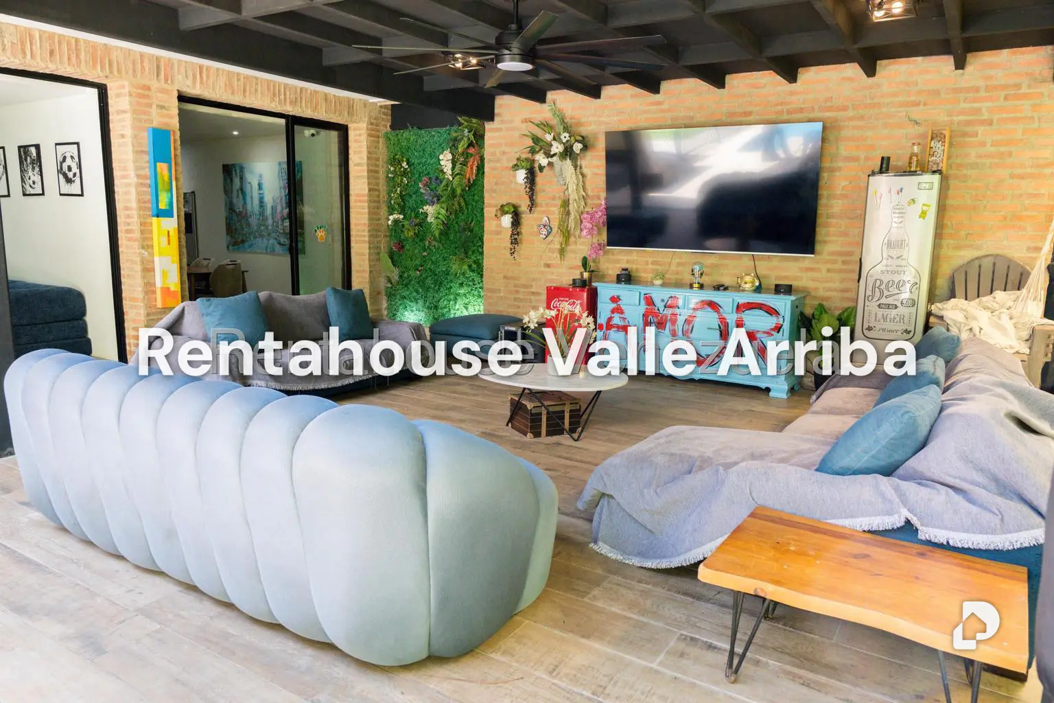 Apartment in Los Naranjos (del Cafetal), Caracas – 20