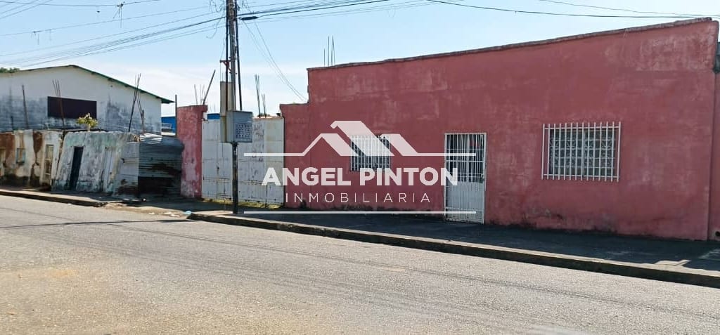 Terreno en Paraguay Centro, Acarigua - 1