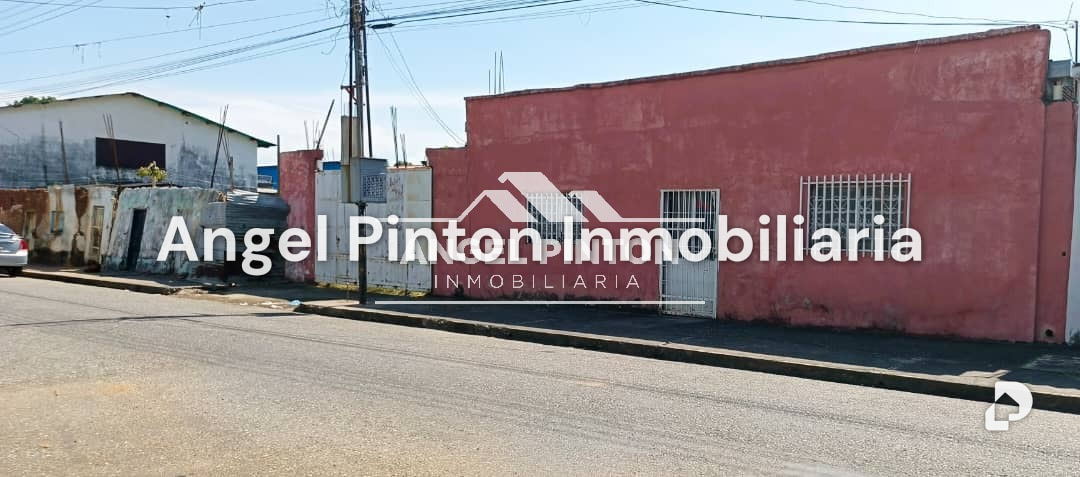 Terreno en Paraguay Centro, Acarigua – 1