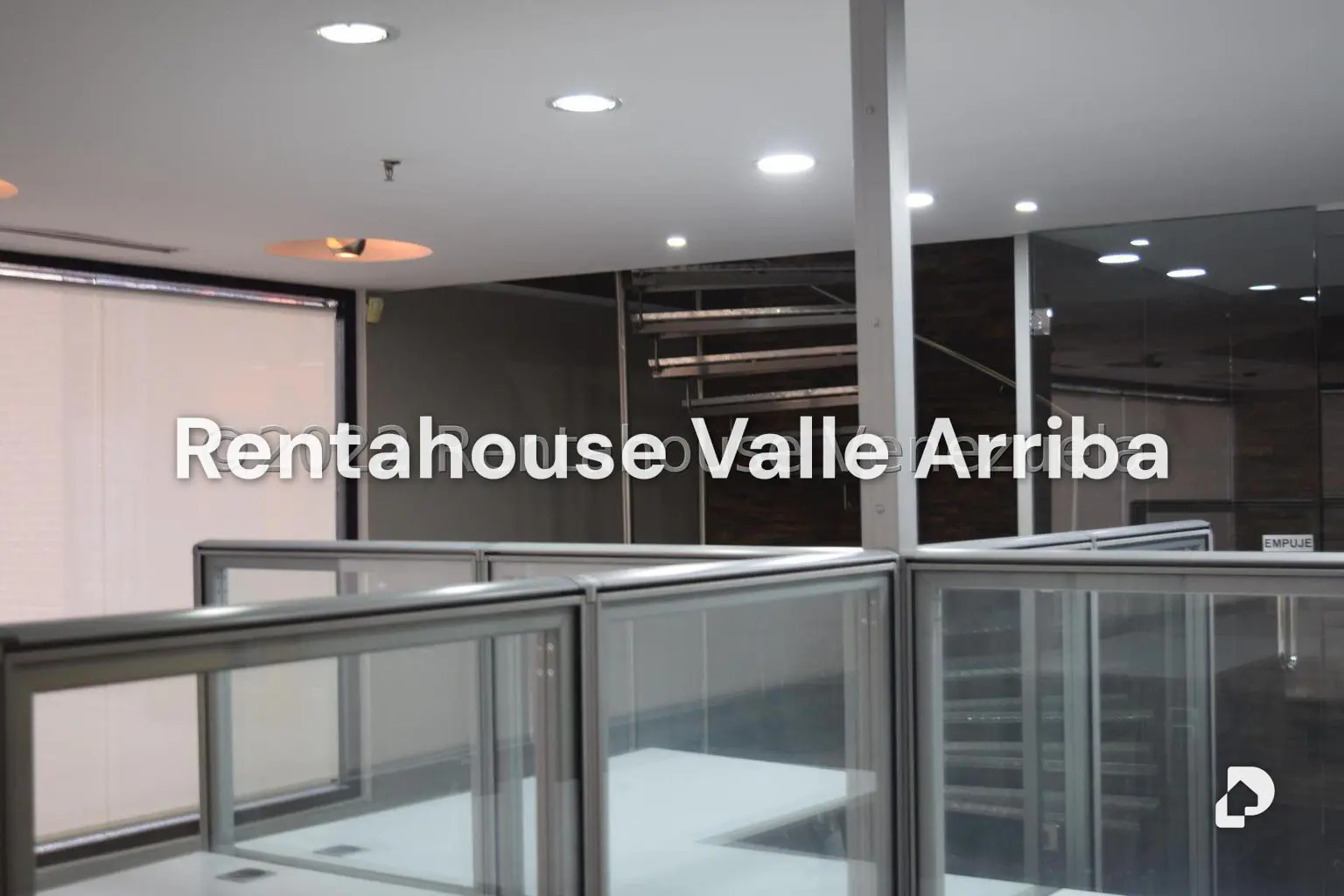 Local comercial en El Rosal, Caracas – 10