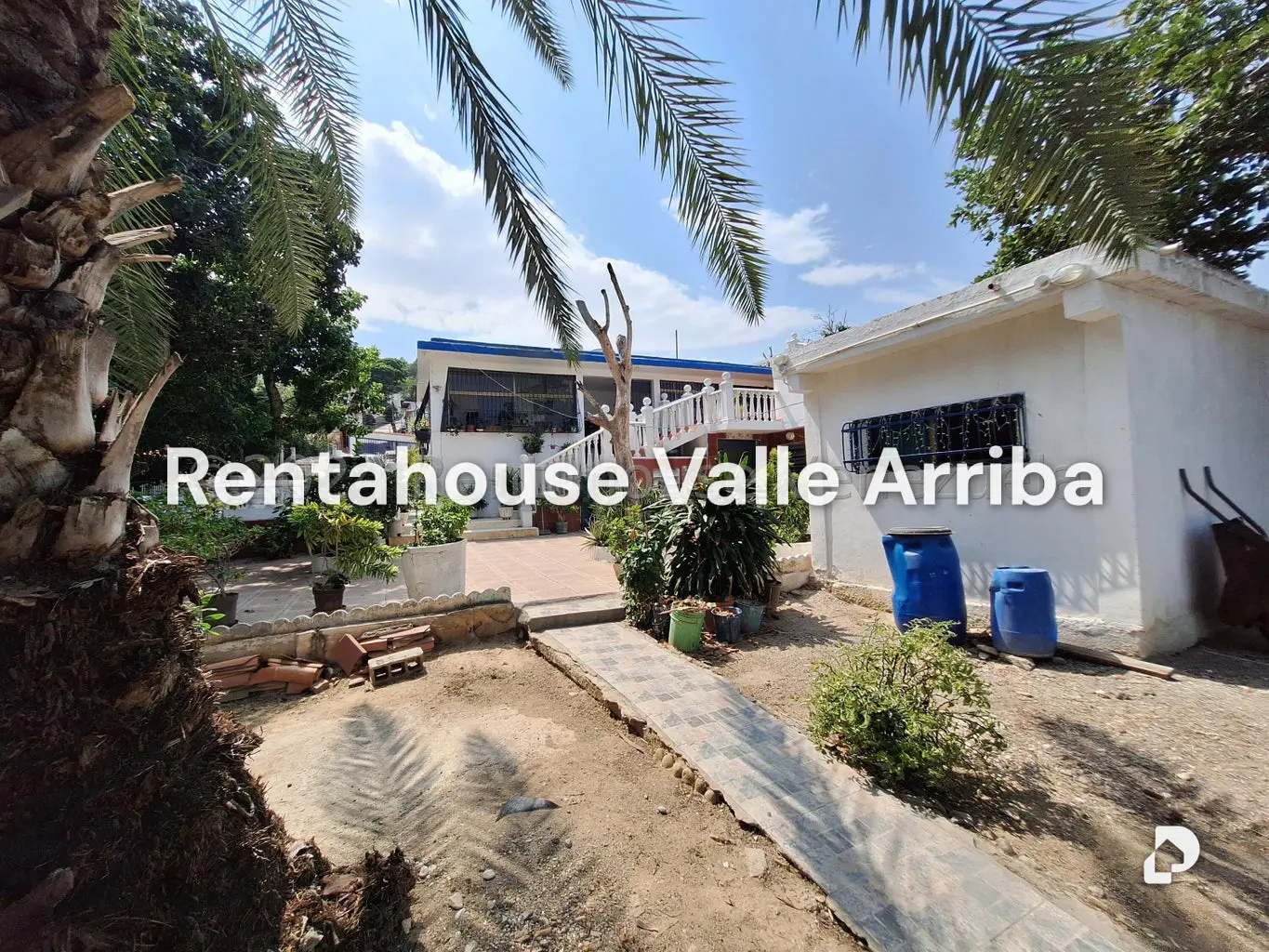 Casa en Playa Verde, Catia La Mar – 25