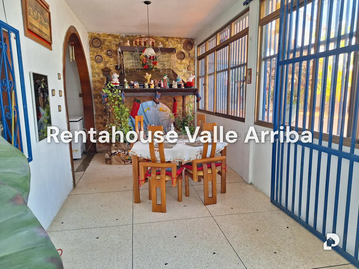 Casa en Playa Verde, Catia La Mar – 10