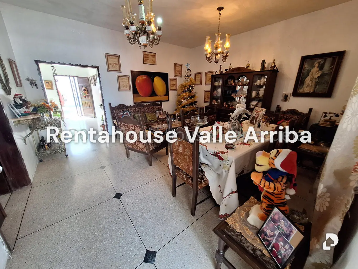 Casa en Playa Verde, Catia La Mar – 2