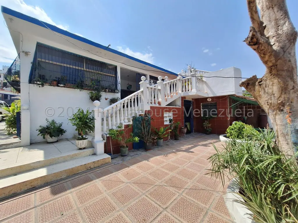 Casa en Playa Verde, Catia La Mar - 1
