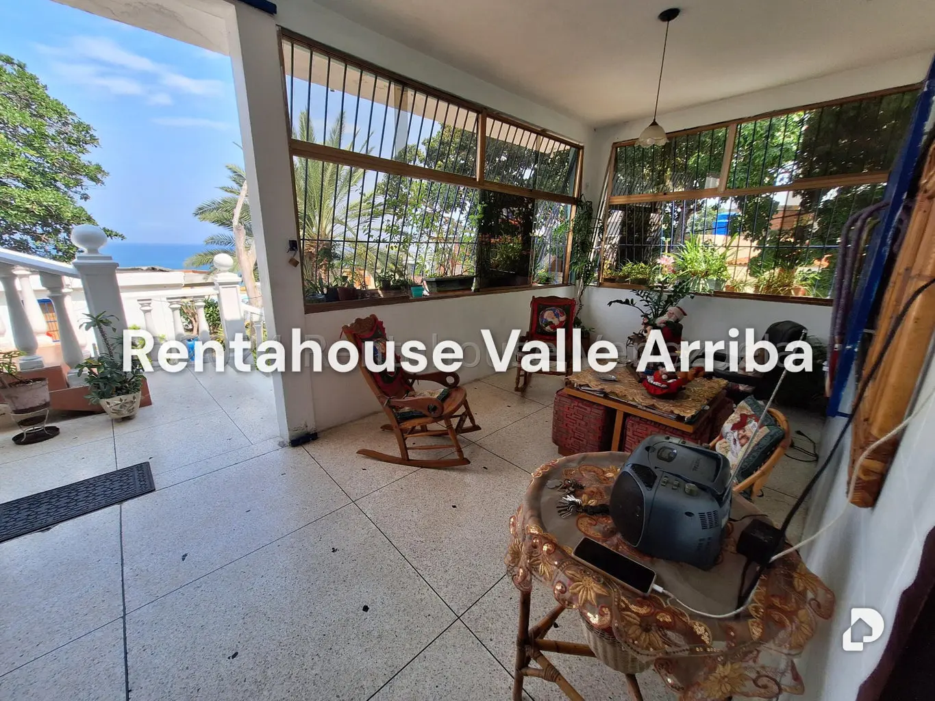 Casa en Playa Verde, Catia La Mar – 9