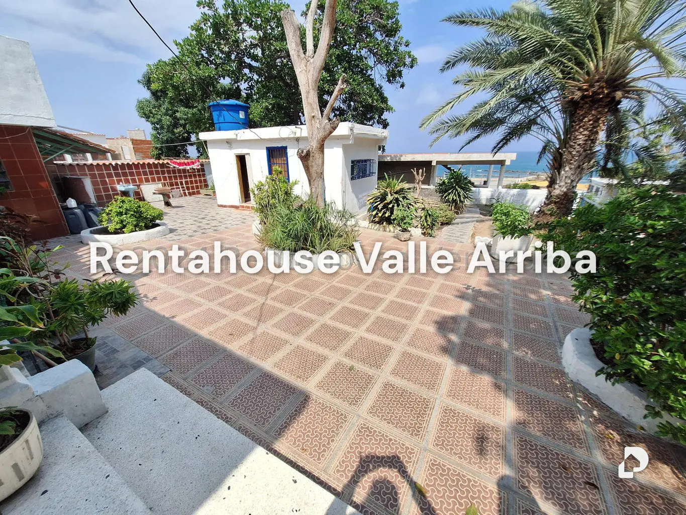 Casa en Playa Verde, Catia La Mar – 19