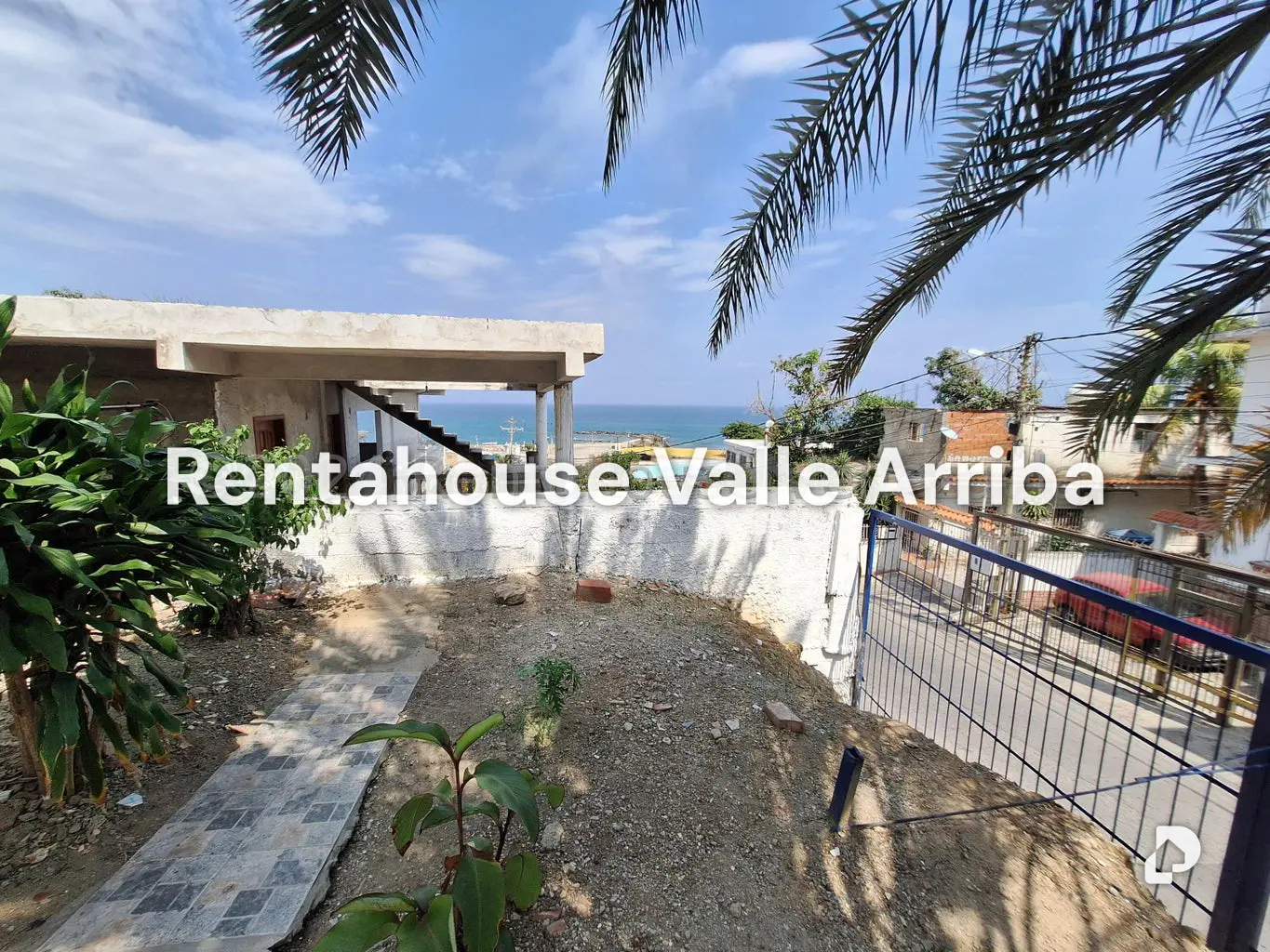 Casa en Playa Verde, Catia La Mar – 26