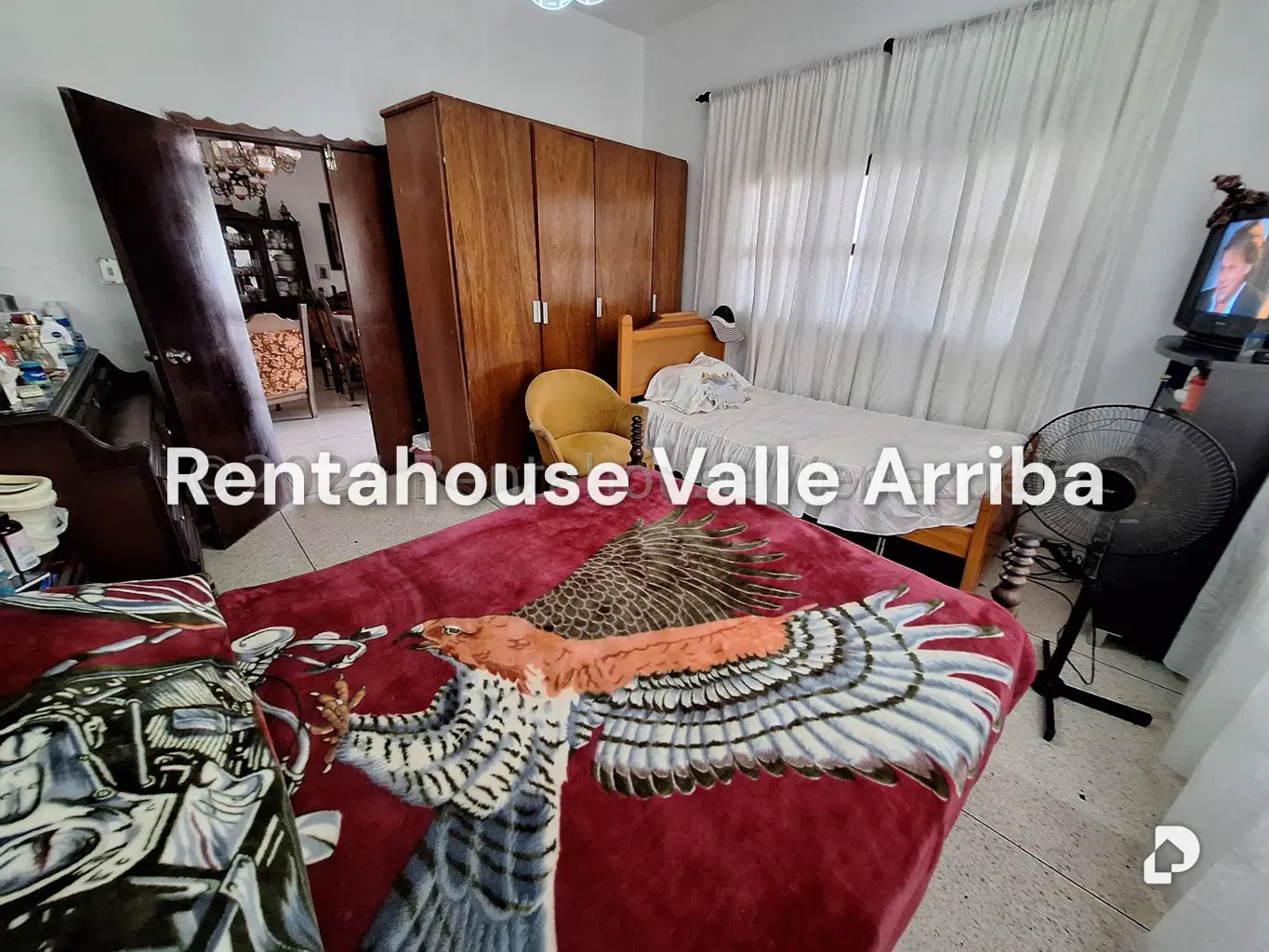 Casa en Playa Verde, Catia La Mar – 4