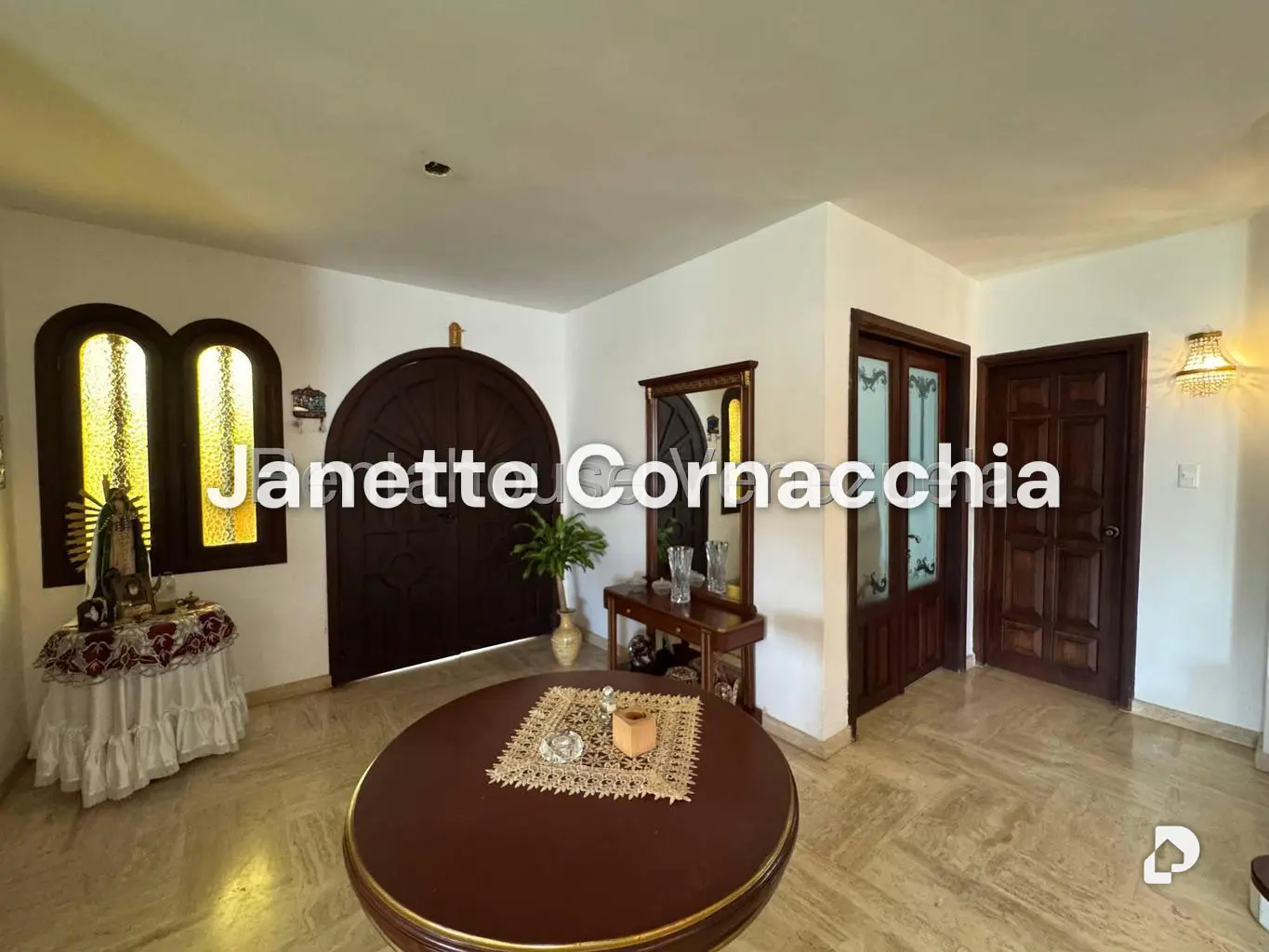 Casa en Santa Paula, Caracas – 4