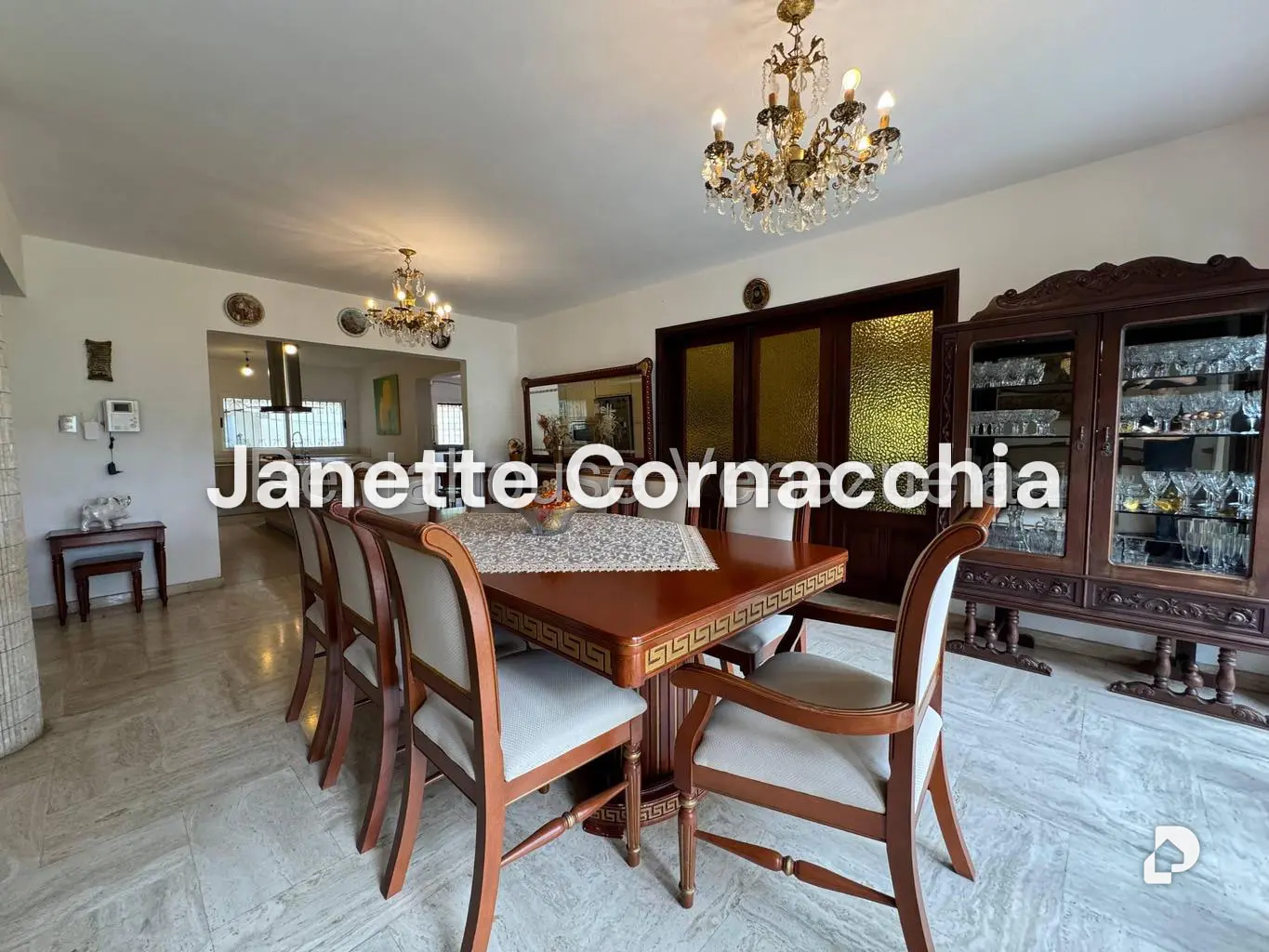 Casa en Santa Paula, Caracas – 9