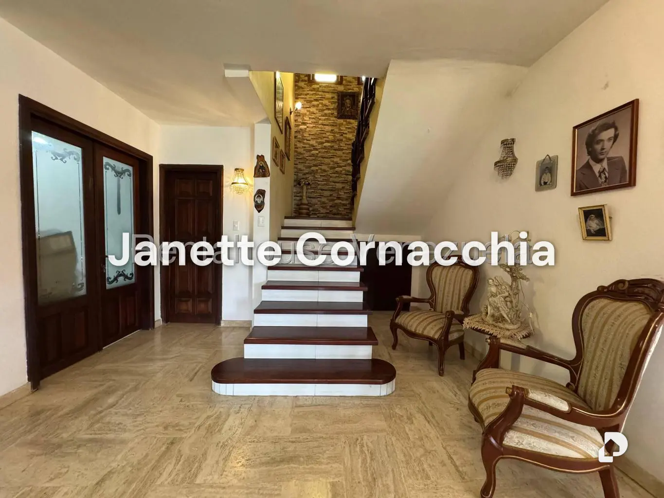 Casa en Santa Paula, Caracas – 5