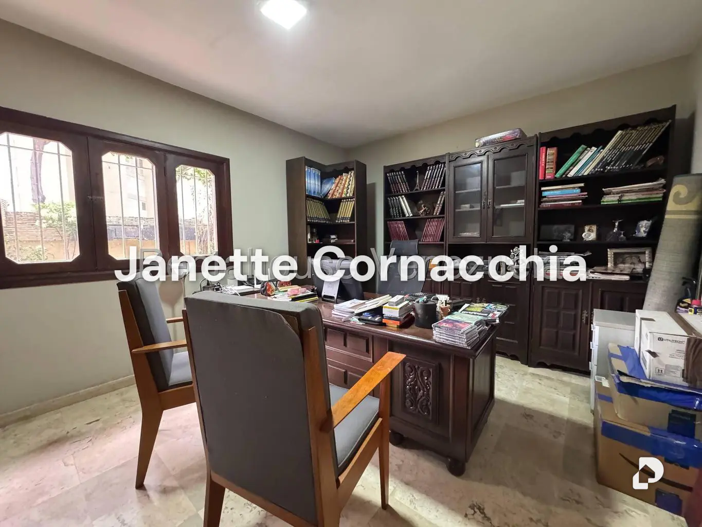 Casa en Santa Paula, Caracas – 28