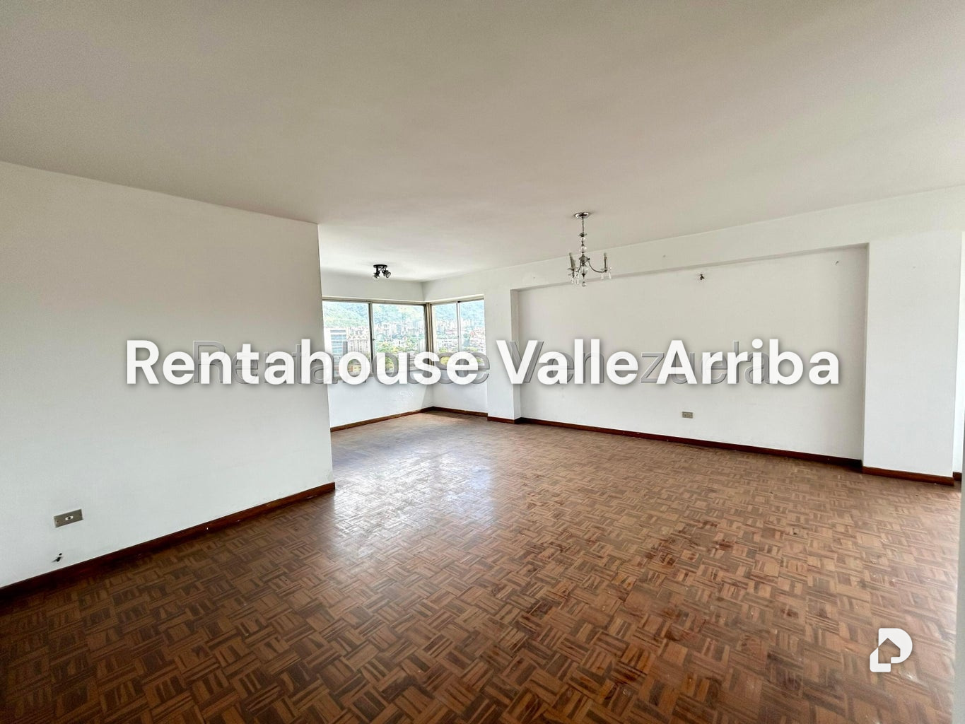 Apartamento en La Urbina, Caracas – 6