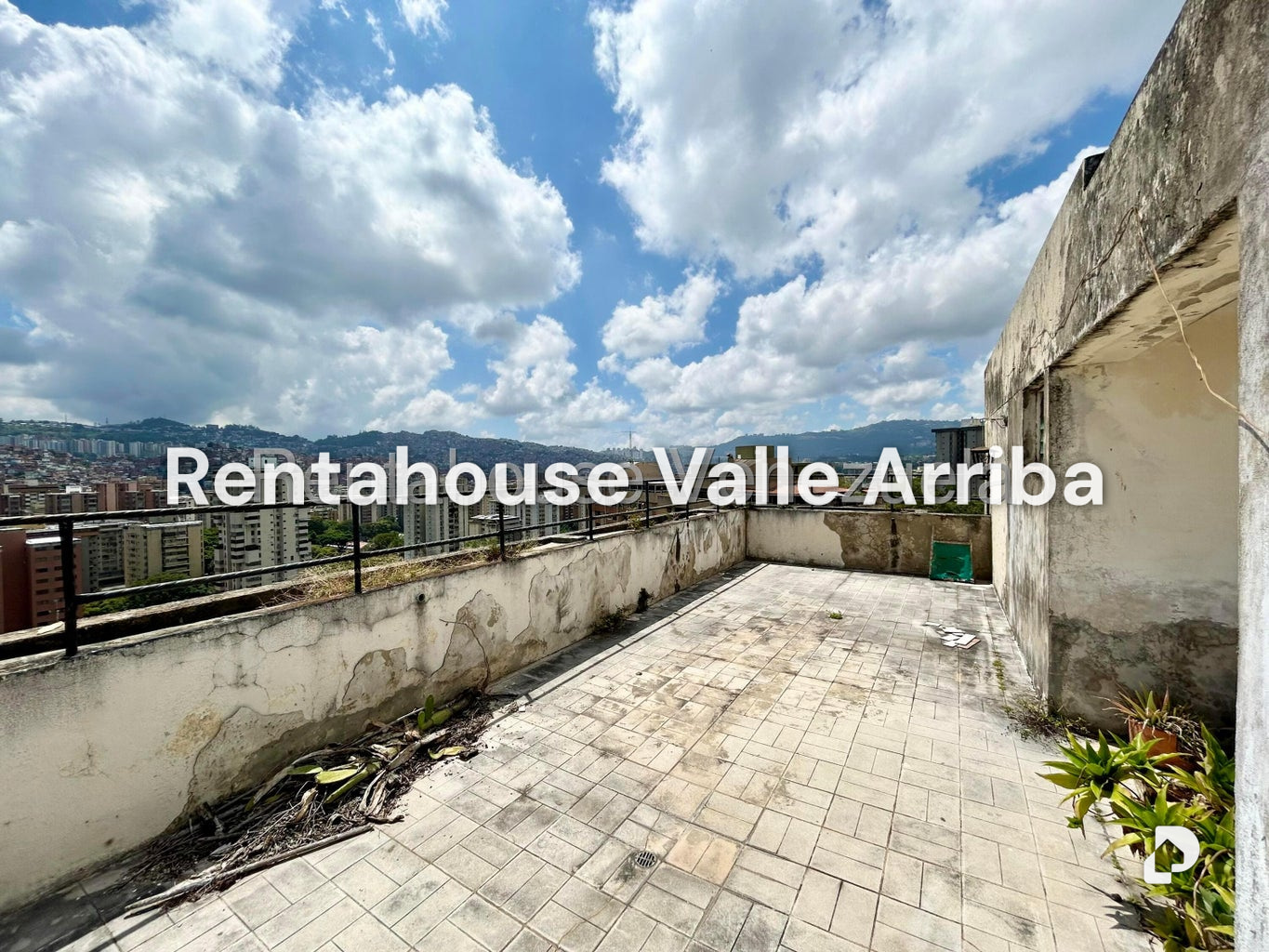 Apartamento en La Urbina, Caracas – 29