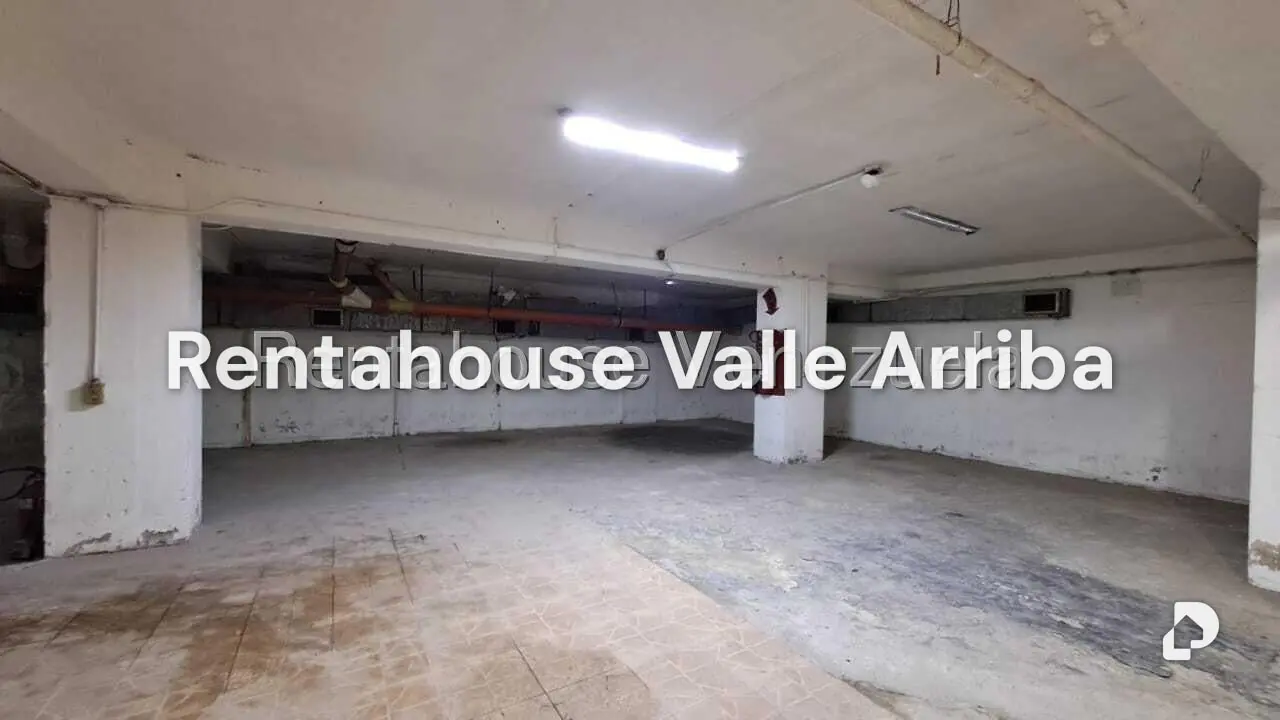 Local comercial en Chacao, Caracas – 15