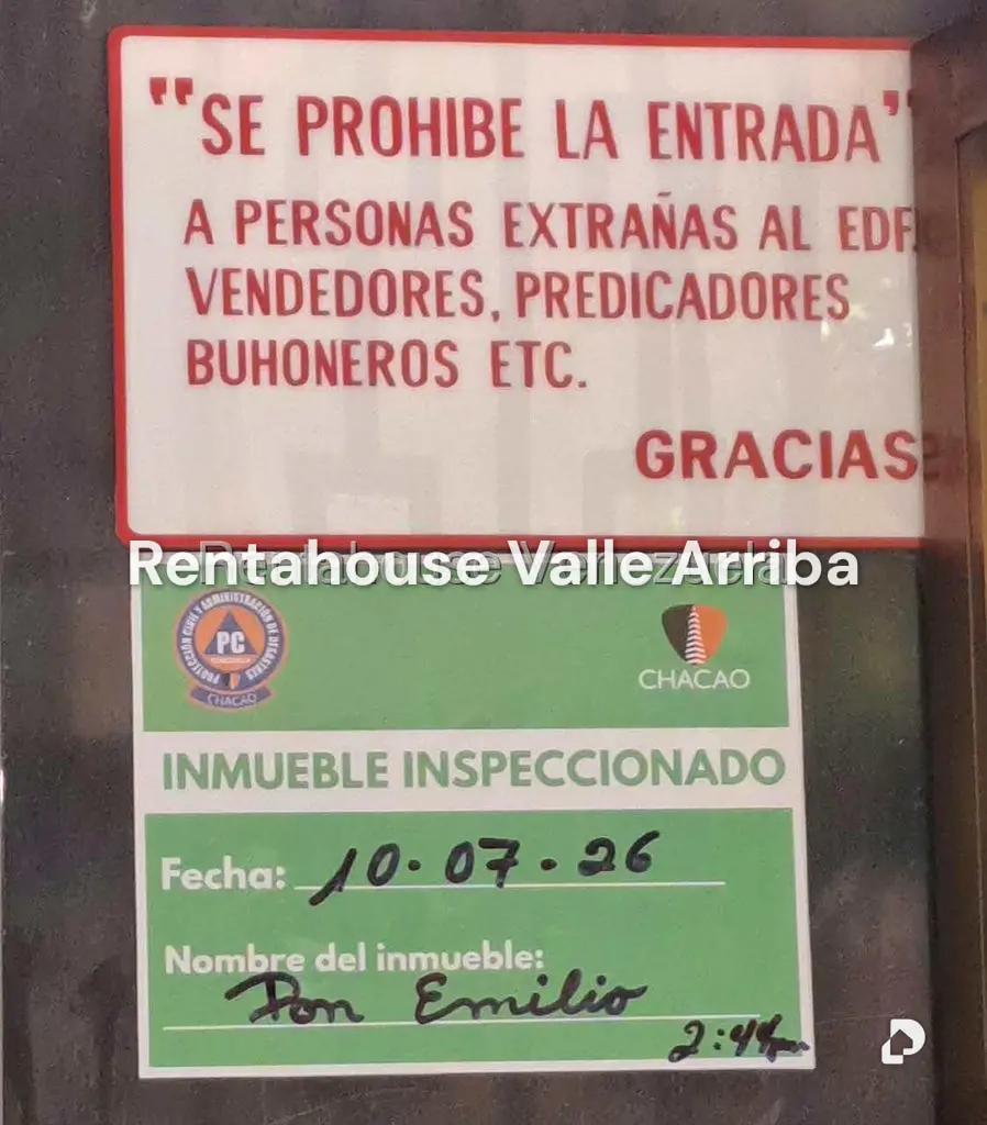 Local comercial en Chacao, Caracas – 21