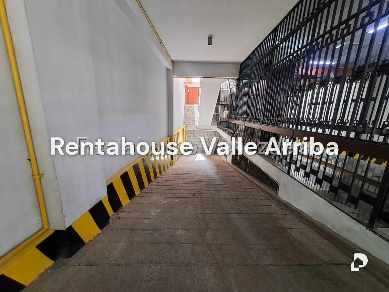 Local comercial en Chacao, Caracas – 2