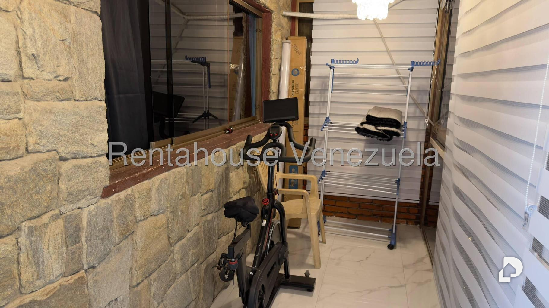 Apartamento en Los Ruices, Caracas – 18