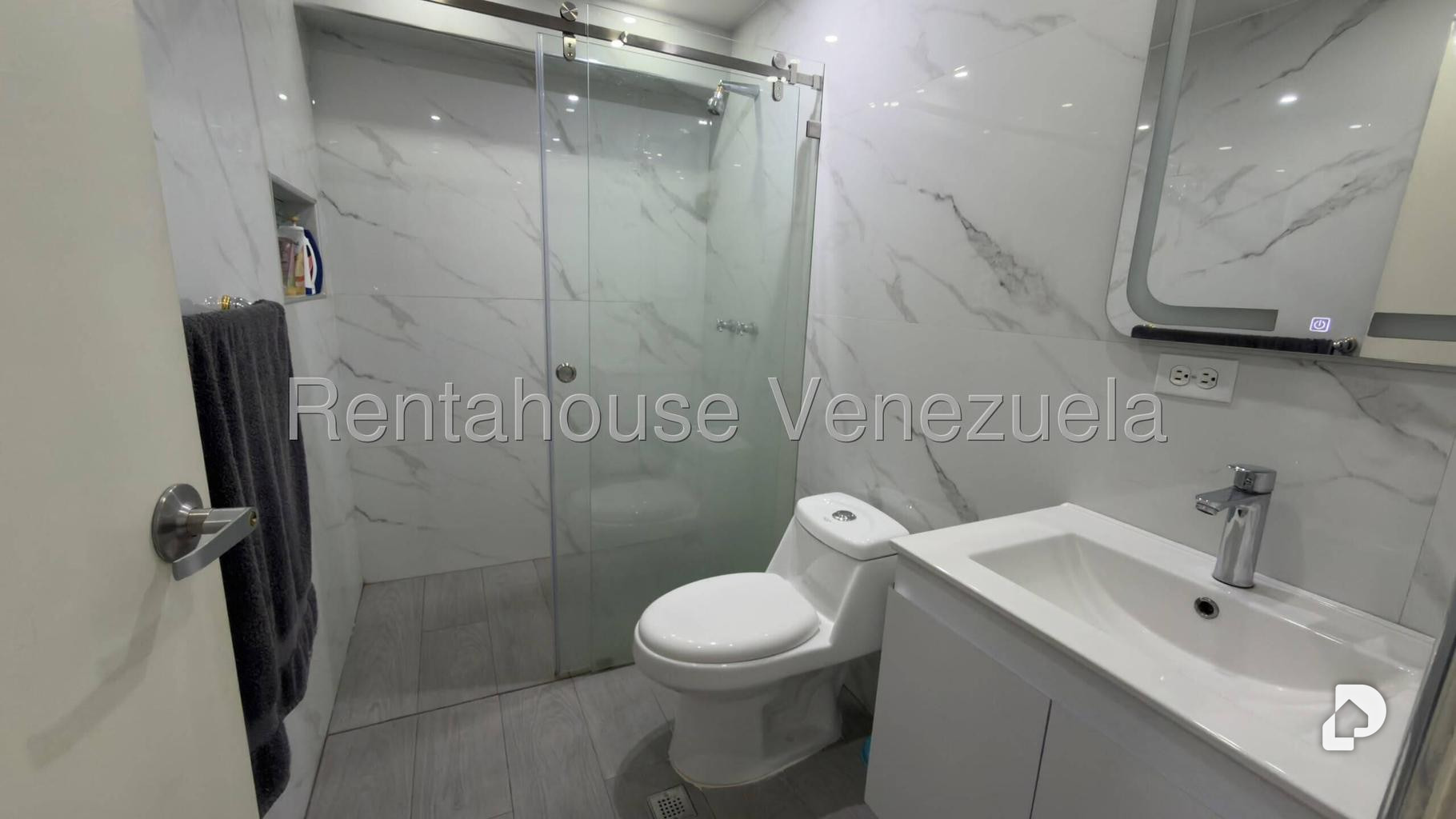 Apartamento en Los Ruices, Caracas – 30