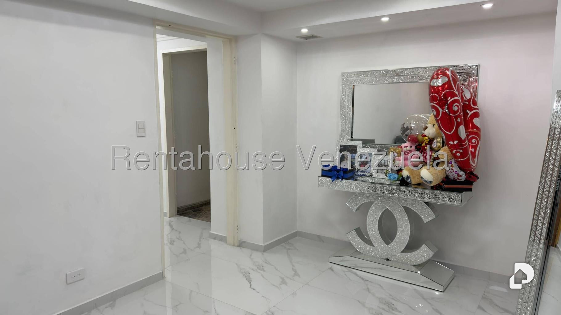 Apartamento en Los Ruices, Caracas – 6